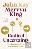 Radical Uncertainty