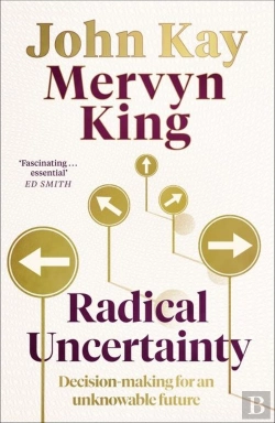 Bertrand.pt - Radical Uncertainty