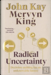 Radical Uncertainty