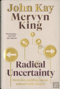 Bertrand.pt - Radical Uncertainty