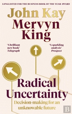Bertrand.pt - Radical Uncertainty