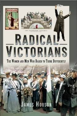 Bertrand.pt - Radical Victorians