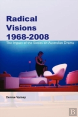 Bertrand.pt - Radical Visions 1968-2008