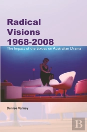 Radical Visions 1968-2008