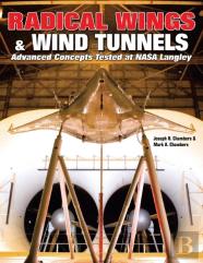 Radical Wings & Wind Tunnels