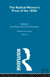 Radical Women'S Press Of The 1850s