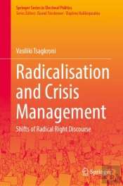 Radicalisation And Crisis Management