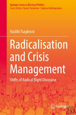Bertrand.pt - Radicalisation And Crisis Management
