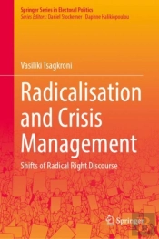 Radicalisation And Crisis Management