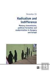 Radicalism And Indifference