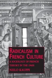 Radicalism In French Culture