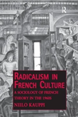 Bertrand.pt - Radicalism In French Culture