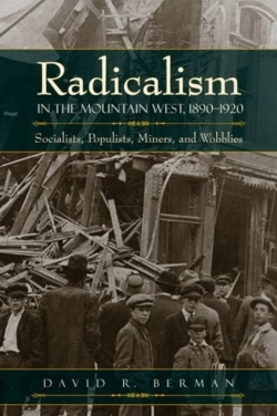Bertrand.pt - Radicalism In The Mountain West, 1890-1920