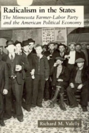 Radicalism In The States