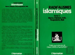 Bertrand.pt - Radicalismes Islamiques Tome 2 ; Maroc, Pakistan, Inde, Yougoslavie, Mali