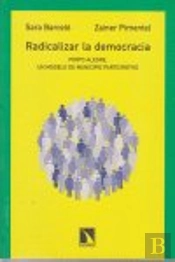 Radicalizar La Democracia