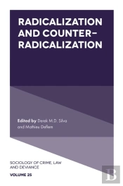 Radicalization And Counter-Radicalization
