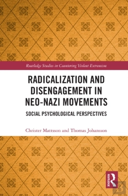 Bertrand.pt - Radicalization And Disengagement In Neo-Nazi Movements