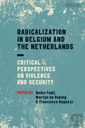 Radicalization In Belgium And The Netherlands