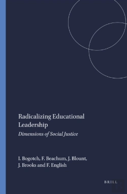 Bertrand.pt - Radicalizing Educational Leadership
