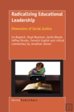 Bertrand.pt - Radicalizing Educational Leadership