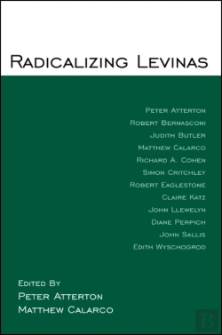 Bertrand.pt - Radicalizing Levinas