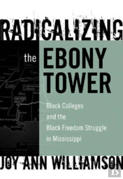 Bertrand.pt - Radicalizing The Ebony Tower