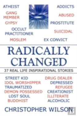 Bertrand.pt - Radically Changed: 37 Real Life Inspirat