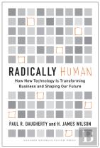 Radically Human