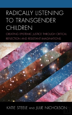 Bertrand.pt - Radically Listening To Transgender Children