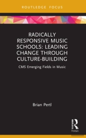 Radically Responsive Music Schools