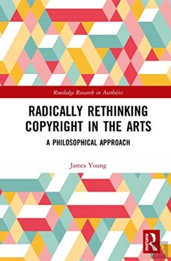 Bertrand.pt - Radically Rethinking Copyright In The Arts