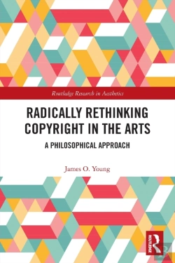 Bertrand.pt - Radically Rethinking Copyright In The Arts