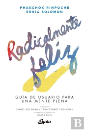 Radicalmente Feliz