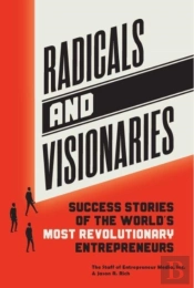 Radicals And Visionaries
