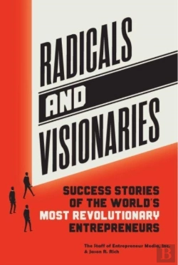 Bertrand.pt - Radicals And Visionaries