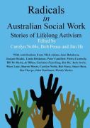 Radicals In Australian Social Work