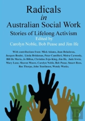 Radicals In Australian Social Work