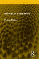 Radicals In Social Work