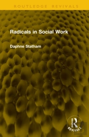 Radicals In Social Work