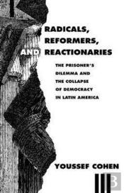 Radicals, Reformers, And Reactionaries
