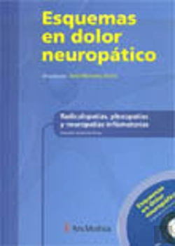 Bertrand.pt - Radiculopat¡As, Plexopat¡As Y Neuropat¡As Inflamatorias
