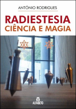 Bertrand.pt - Radiestesia - Ciência e Magia