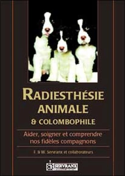 Bertrand.pt - Radiesthesie Animale Et Colombophilie