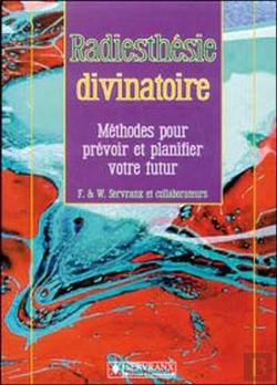 Bertrand.pt - Radiesthésie Divinatoire ; Méthodes Pour Prévoir Et Planifier Votre Futur
