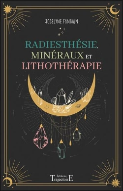 Bertrand.pt - Radiesthesie, Mineraux Et Lithotherapie