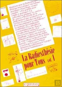 Bertrand.pt - Radiesthesie Pour Tous - Volume 1