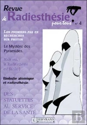 Radiesthesie Pour Tous - Volume 4
