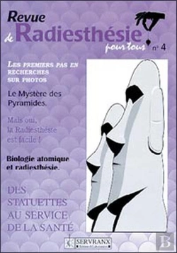 Bertrand.pt - Radiesthesie Pour Tous - Volume 4