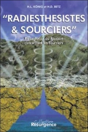 Radiesthesistes Et Sourciers